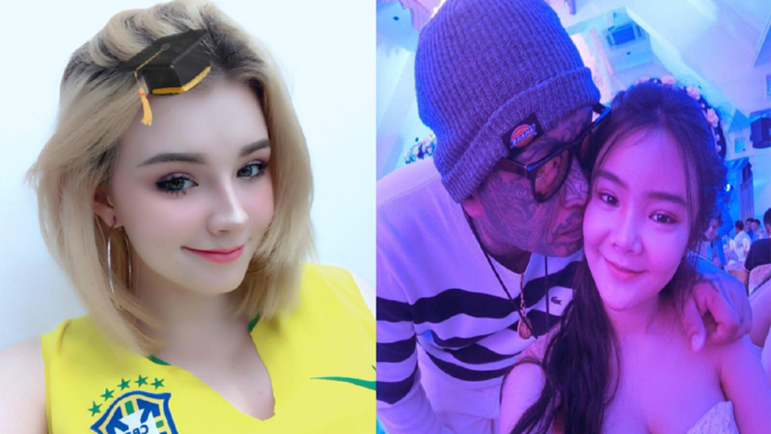 ฟัน 15 พริตตี้ ชวนแทงบอล "เจสซี่-เนย" ไม่รอด