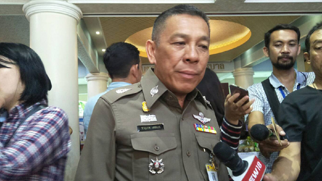 "ชาญเทพ" ยัน "บิ๊กแป๊ะ" ถึงไทยติดภารกิจชี้แจงงบประมาณ ไม่ทราบเหตุผลหนีสื่อ "ชาญเทพ" ยัน "บิ๊กแป๊ะ" ถึงไทยติดภารกิจชี้แจงงบประมาณ ไม่ทราบเหตุผลหนีสื่อ