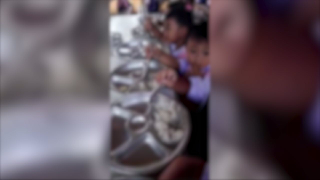 สั่ง ตร.คุมเข้มโรงเรียน "ขนมจีน" หวั่นอิทธิพล สั่ง ตร.คุมเข้มโรงเรียน "ขนมจีน" หวั่นอิทธิพล