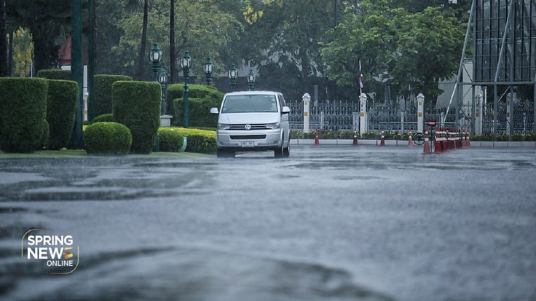 ทุกภาค! อุตุฯ ประกาศฝนตกหนักถึงหนักมาก ฉบับที่ 1 ทุกภาค! อุตุฯ ประกาศฝนตกหนักถึงหนักมาก ฉบับที่ 1