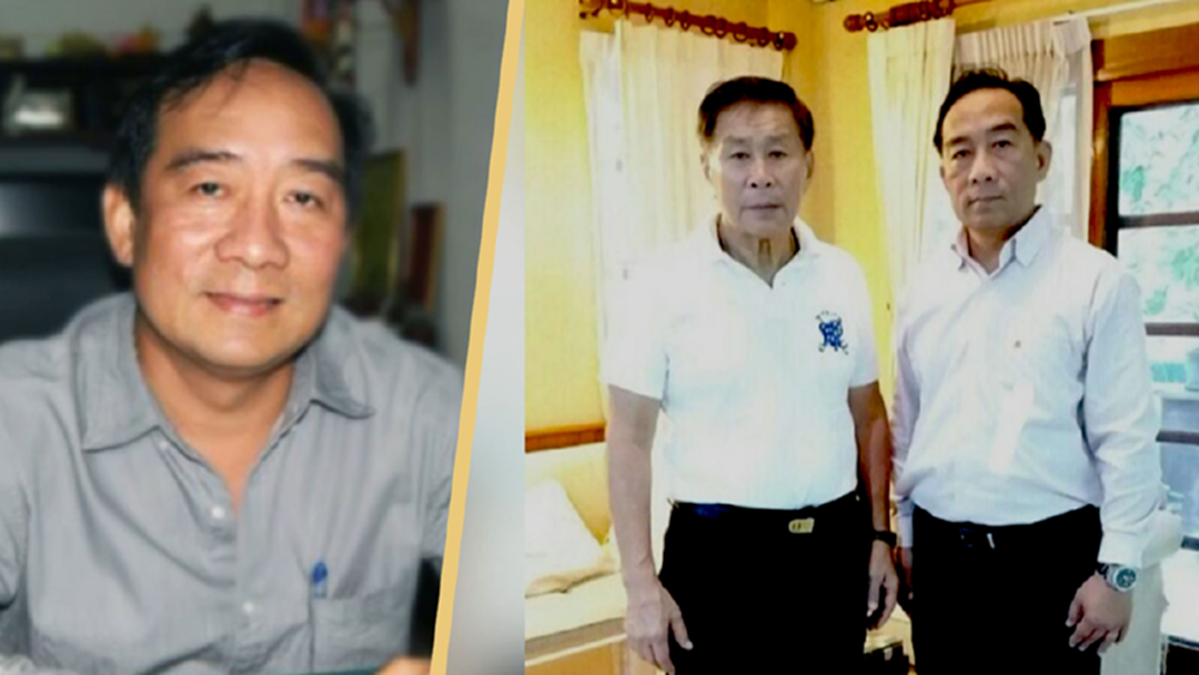 "ดีเจนก - คนรักทักษิณ" ชิ่งซบพรรคเสรีพิศุทธ์