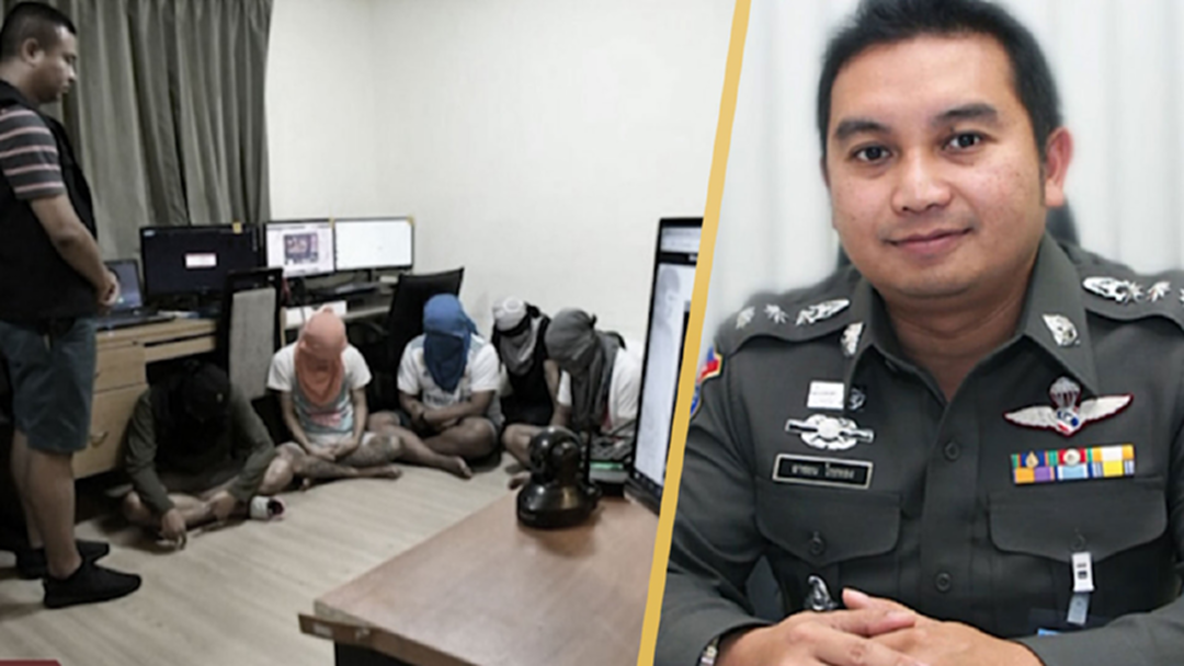 "ตำรวจ" แตะมือ "ปปง." ยึดทรัพย์พนันบอล