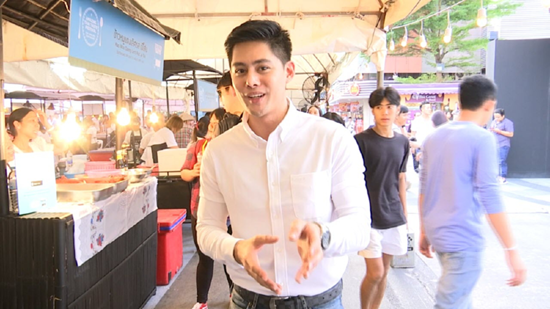 รวมเมนูดังประจำถิ่นกระตุ้นการท่องเที่ยว