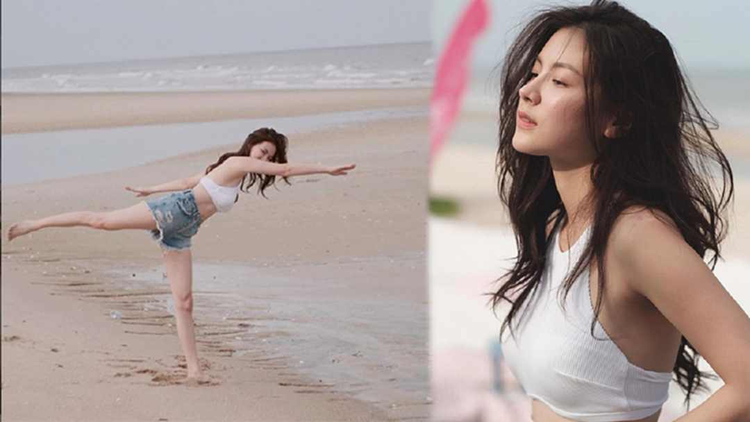 โชว์เล็กๆ แต่เซ็กซี่มาก ส่องภาพ “ใบเฟิร์น พิมพ์ชนก” ทริปเที่ยวทะเล โชว์เล็กๆ แต่เซ็กซี่มาก ส่องภาพ “ใบเฟิร์น พิมพ์ชนก” ทริปเที่ยวทะเล