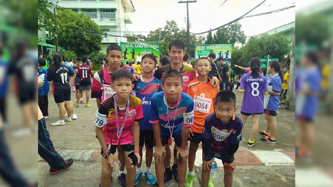 ประเมิน 13 ชีวิต ขาดน้ำ - อาหาร ได้กี่วัน?