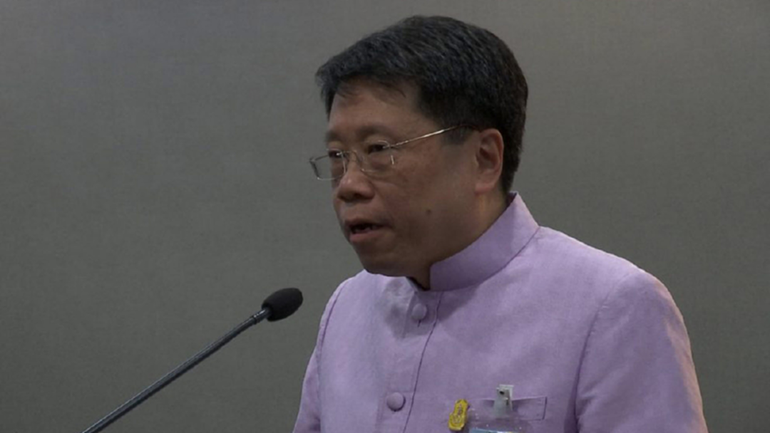 “หมอธี” รับไม่ได้โกงเงินเด็ก พร้อมฟันไม่เลี้ยงล้างบาง ขออย่าปลุกกระแสกดดัน “หมอธี” รับไม่ได้โกงเงินเด็ก พร้อมฟันไม่เลี้ยงล้างบาง ขออย่าปลุกกระแสกดดัน
