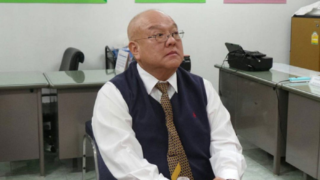 ฟังคำให้การ "ทนายสุกิจ" ...รุกป่าแม่สอด