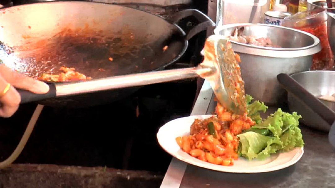ราชกิจจาฯ ประกาศกฎกระทรวง กำหนดมาตรฐาน 'ร้านอาหาร'