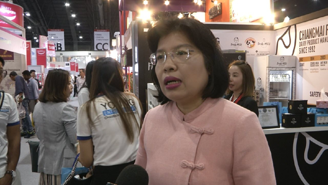 กรมเจรจาฯ เตรียมพร้อมเกษตรกรบุกตลาดต่างประเทศ