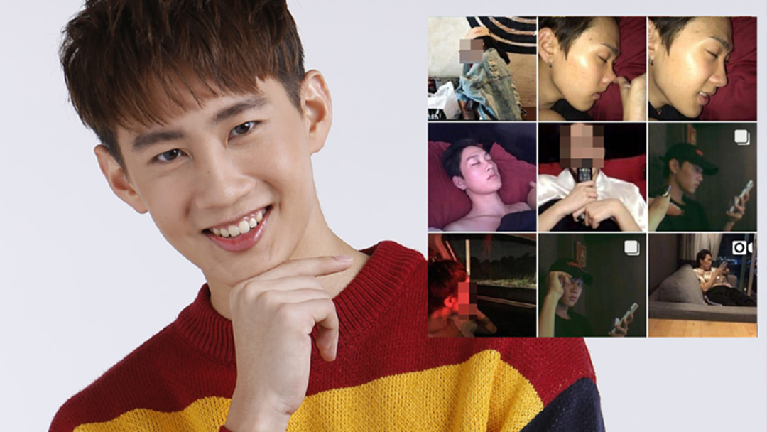 "กัปตัน ชลธร" นัดสื่อแถลงด่วนพร้อมแม่ ปมสะพัดทำสาวท้อง "กัปตัน ชลธร" นัดสื่อแถลงด่วนพร้อมแม่ ปมสะพัดทำสาวท้อง