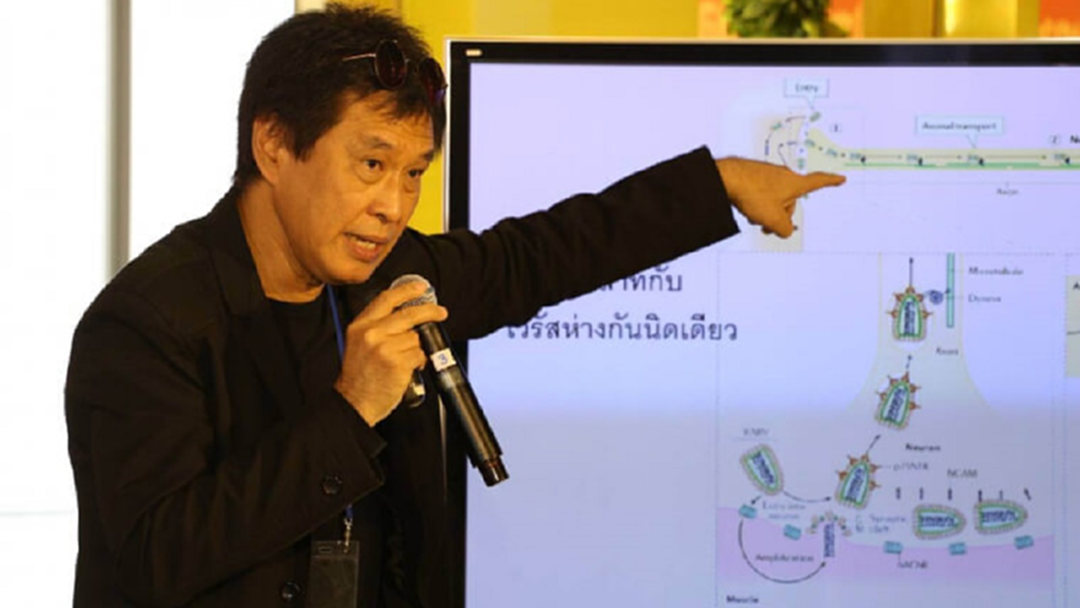 ยังห่วงนะ!! 13 ชีวิตรอดมาแล้ว ต้องเฝ้าดูอาการ “โรคติดเชื้ออุบัติใหม่”