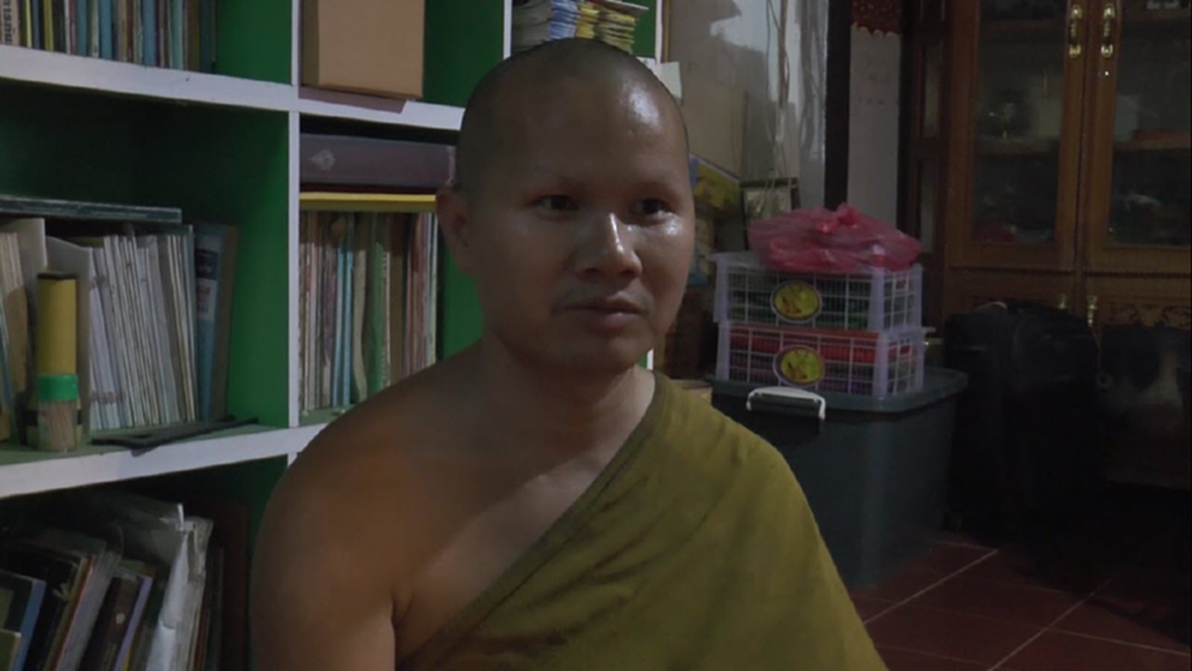 เจ้าอาวาสดัง ปัดช่วยอดีต "พระพรหมเมธี" หลบหนี เจ้าอาวาสดัง ปัดช่วยอดีต "พระพรหมเมธี" หลบหนี