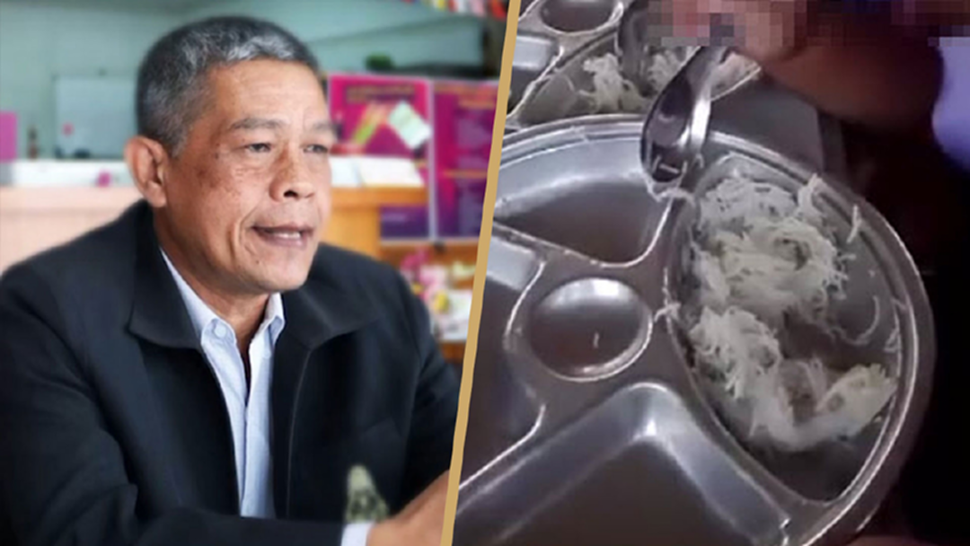 ป.ป.ช. ลุยสอบ "ขนมจีนคลุกน้ำปลา"