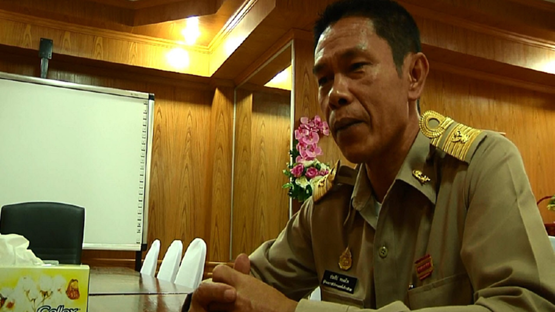 ผอ.การศึกษาสุราษฎร์ สั่งคุมเข้มจัดซื้ออาหารกลางวันเด็ก ผอ.การศึกษาสุราษฎร์ สั่งคุมเข้มจัดซื้ออาหารกลางวันเด็ก