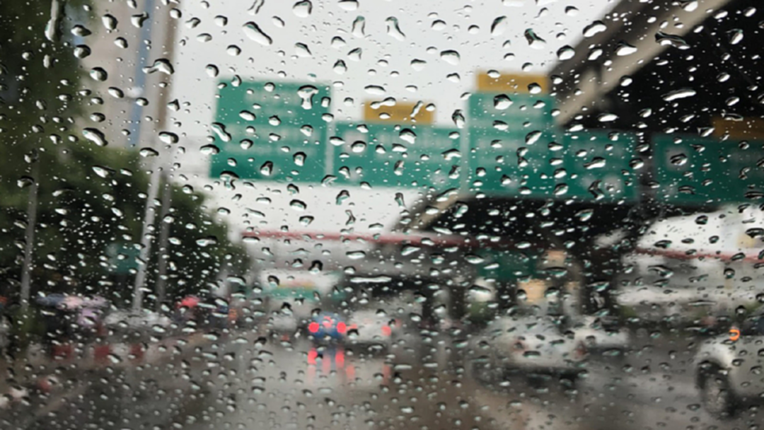 อุตุฯประกาศเตือน ไทยฝนตกหนักมาก - ภาคใต้คลื่นลมแรง อุตุฯประกาศเตือน ไทยฝนตกหนักมาก - ภาคใต้คลื่นลมแรง