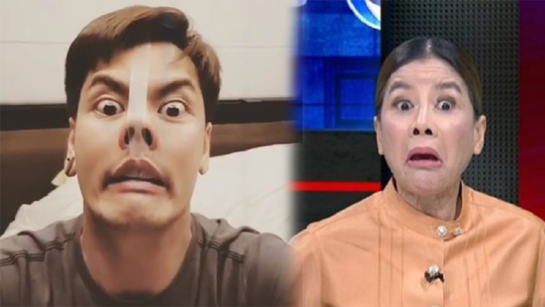 เหมือนได้อีก!! เมื่อ “ออฟ ปองศักดิ์” อยากเป็นร่างทรงยุค 4.0 เหมือนได้อีก!! เมื่อ “ออฟ ปองศักดิ์” อยากเป็นร่างทรงยุค 4.0