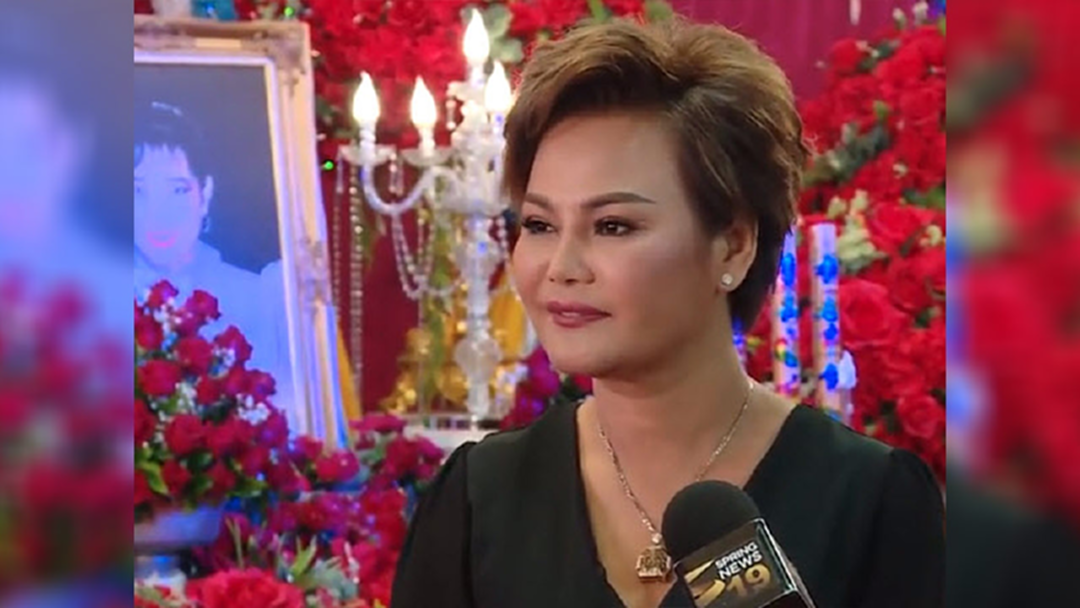 "สลักจิต ดวงจันทร์" เผยปาฏิหาริย์ "พุ่มพวง" ก่อนวันครบรอบ26ปี [คลิป]