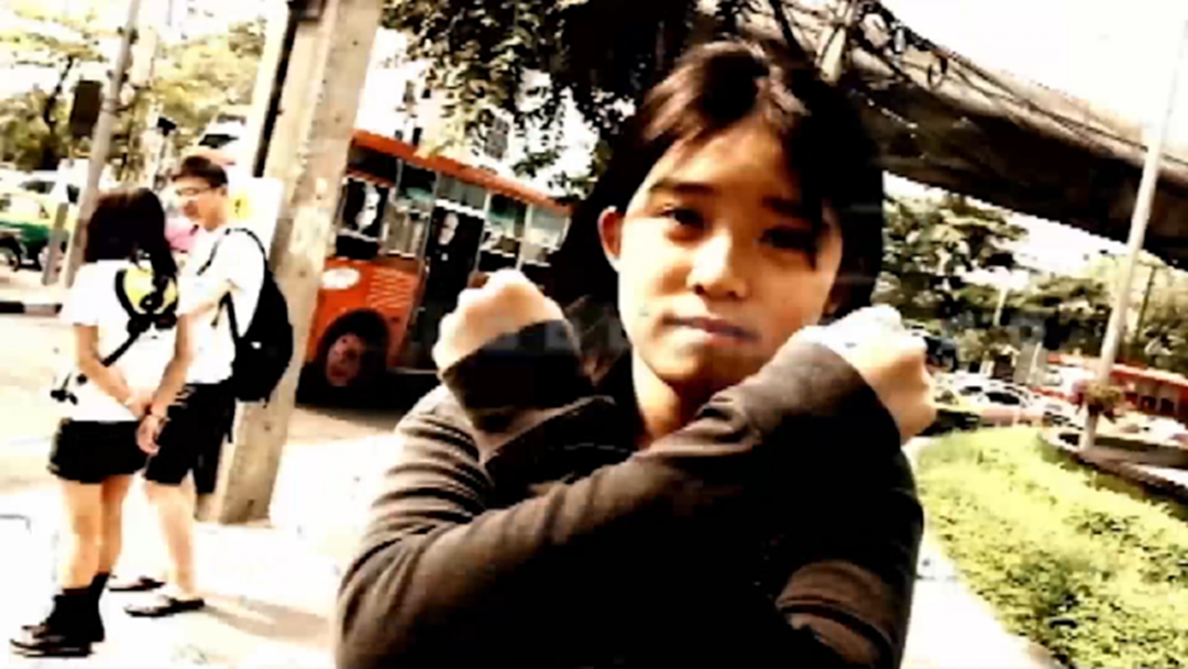 "พลเมืองตื่นรู้ สู้โกง" ต่อต้านคอรัปชัน "พลเมืองตื่นรู้ สู้โกง" ต่อต้านคอรัปชัน