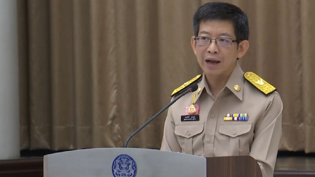 อีกแล้ว... รัฐใช้ "ช่องทางด่วน" ร่างกฏหมายจริยธรรมสื่อ