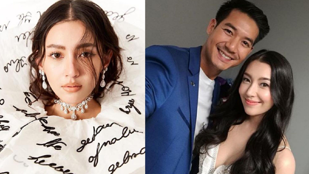 คนอวดแฟน2018 "เวียร์" ชงความหวาน "เบลล่า" ชมออกสื่อขึ้นปกกุลสตรี คนอวดแฟน2018 "เวียร์" ชงความหวาน "เบลล่า" ชมออกสื่อขึ้นปกกุลสตรี
