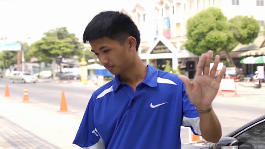 "พลเมืองตื่นรู้ สู้โกง" ต่อต้านคอร์รัปชัน "พลเมืองตื่นรู้ สู้โกง" ต่อต้านคอร์รัปชัน