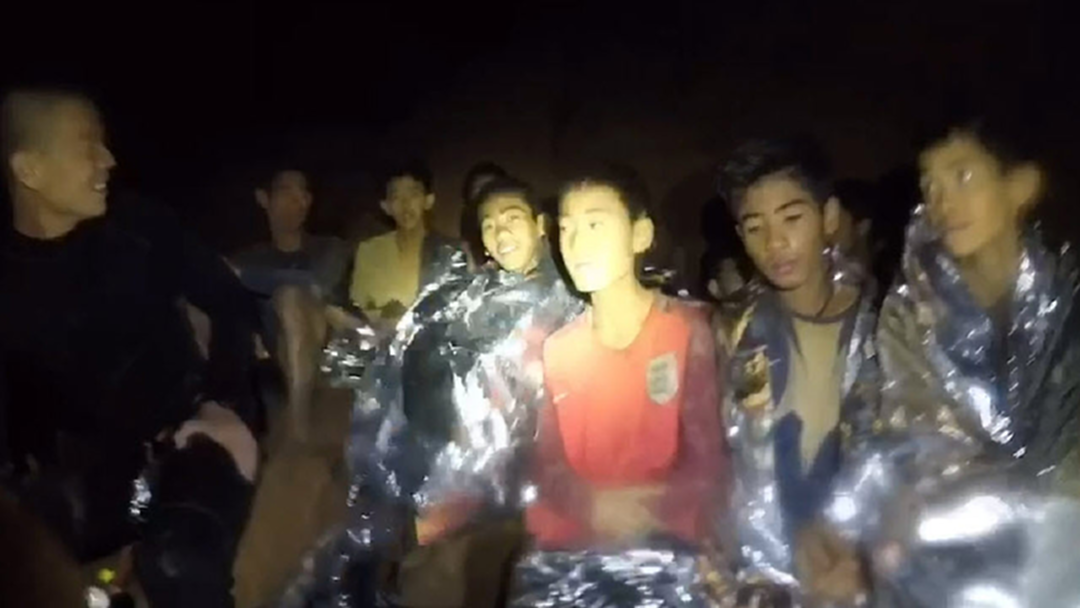 เลขาสพฉ.ร่วมถอดบทเรียนการช่วยเหลือ "ทีมหมู่ป่า" ที่มีประสิทธิภาพ