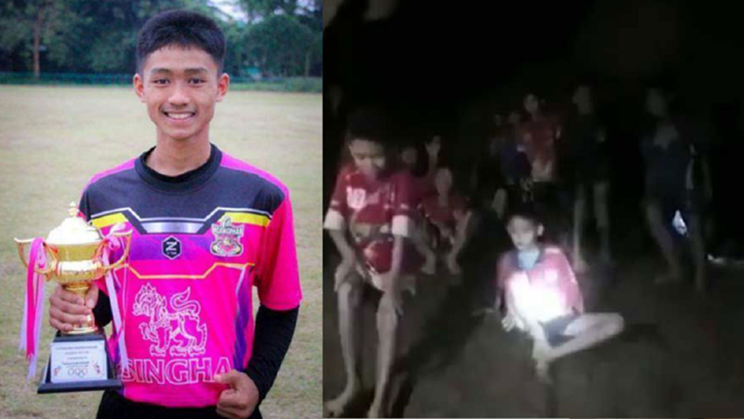 พูดได้ 4 ภาษาขั้นเทพ! "อดุลย์" สื่อสารภาษาอังกฤษช่วยทีมหมูป่า 13 ชีวิต พูดได้ 4 ภาษาขั้นเทพ! "อดุลย์" สื่อสารภาษาอังกฤษช่วยทีมหมูป่า 13 ชีวิต