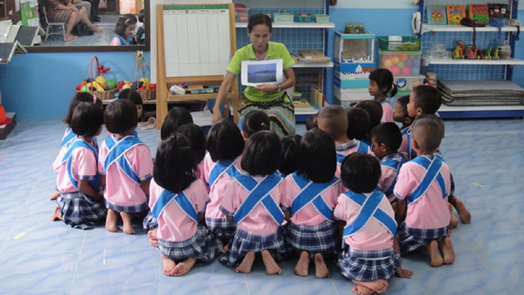 5 โรคระบาดหน้าฝน คุมเข้ม! ดูแลสุขภาพเด็กเล็ก - วัยเรียน