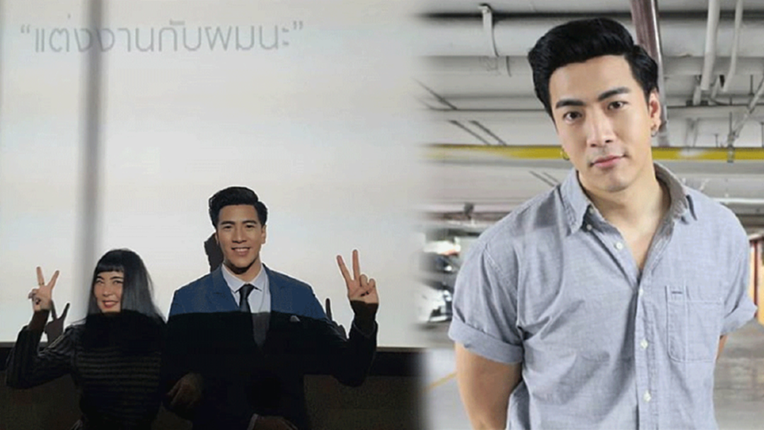 ใส่ใจทุกรายละเอียด! "โย่ง อาร์มแชร์" โพสต์โมเม้นท์หวานวันครบรอบ ขอ "ก้อย" แต่งงาน! ใส่ใจทุกรายละเอียด! "โย่ง อาร์มแชร์" โพสต์โมเม้นท์หวานวันครบรอบ ขอ "ก้อย" แต่งงาน!