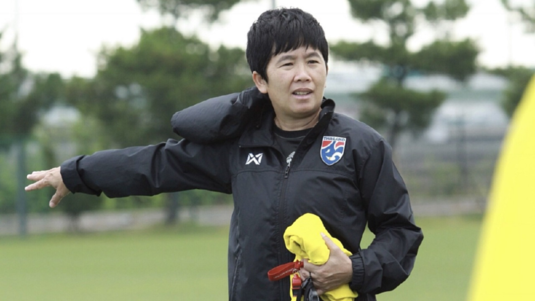 พัฒนากันต่อไป!! “โค้ชหนึ่ง” รับได้ประสบการณ์เพียบจากการเก็บตัวที่ญี่ปุ่น พัฒนากันต่อไป!! “โค้ชหนึ่ง” รับได้ประสบการณ์เพียบจากการเก็บตัวที่ญี่ปุ่น