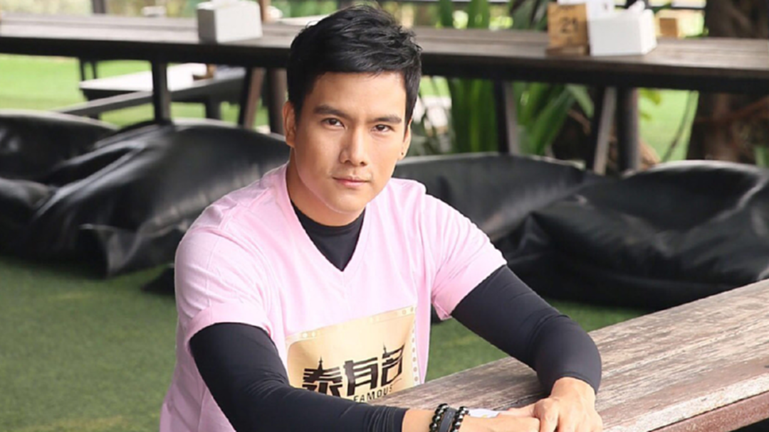 “สวิส” เอาใจแฟนคลับจีน ลงแข่งเรียลลิตี้ “ไท่ โหย่ว หมิง”