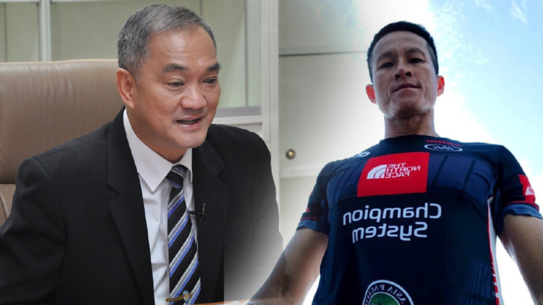 กรมสุขภาพจิตยก"จ่าแซม"เป็นสัญลักษณ์จิตอาสา กรมสุขภาพจิตยก"จ่าแซม"เป็นสัญลักษณ์จิตอาสา