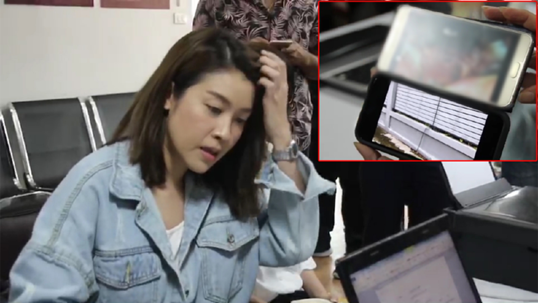 "เชียร์ ฑิฆัมพร" แจ้งความ "สุนัขถูกกัด" เจ้าของเบี้ยวจ่ายเงินอีกครึ่ง