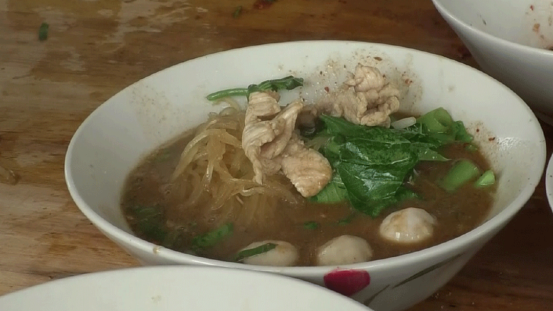 กินเตี๋ยวฟรีไม่อั้น! ถวายเป็นพระราชกุศล และร่วมทำบุญในวันเข้าพรรษา กินเตี๋ยวฟรีไม่อั้น! ถวายเป็นพระราชกุศล และร่วมทำบุญในวันเข้าพรรษา