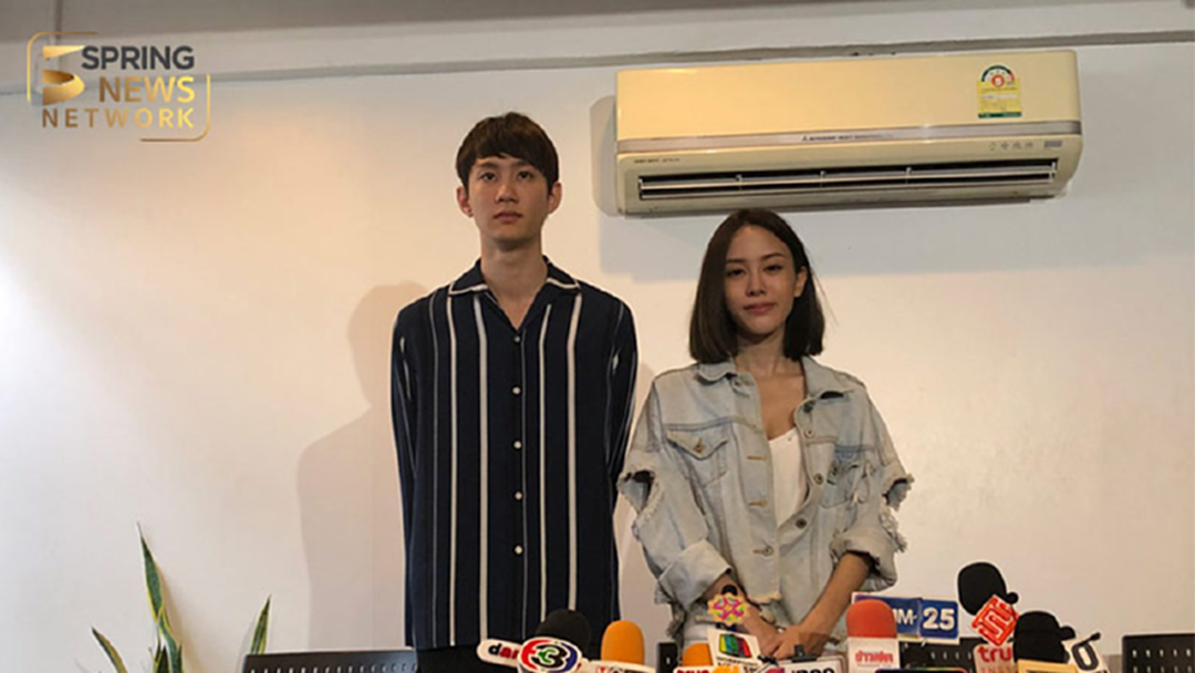 ร่อนจดหมาย!! ครอบครัว “กัปตัน” เตรียมฟ้อง “มิ้งค์” เพื่อพิสูจน์ความจริง ร่อนจดหมาย!! ครอบครัว “กัปตัน” เตรียมฟ้อง “มิ้งค์” เพื่อพิสูจน์ความจริง