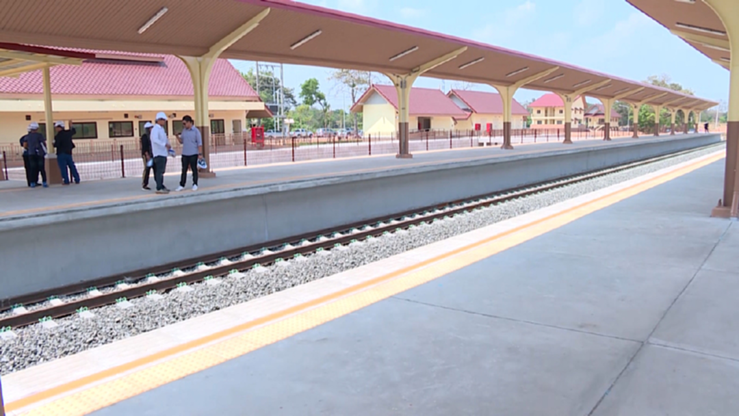 รถไฟทางคู่คืบหน้า เตรียมยกเครื่อง ระบบอาณัติสัญญาณใหม่ รถไฟทางคู่คืบหน้า เตรียมยกเครื่อง ระบบอาณัติสัญญาณใหม่