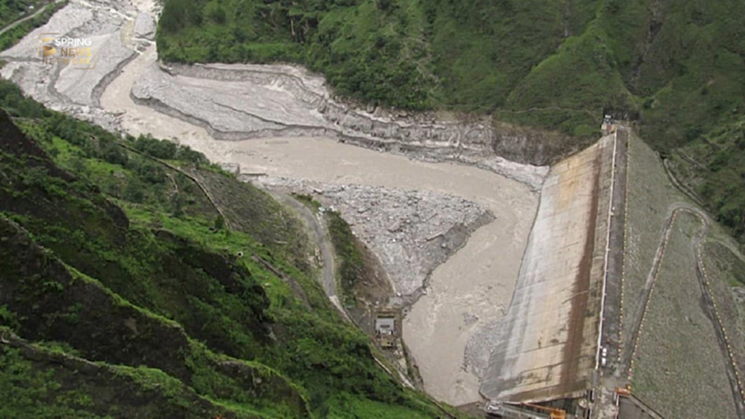 ย้อนรอย! เหตุเขื่อนแตกสะเทือนโลกตลอด 6 ทศวรรษ