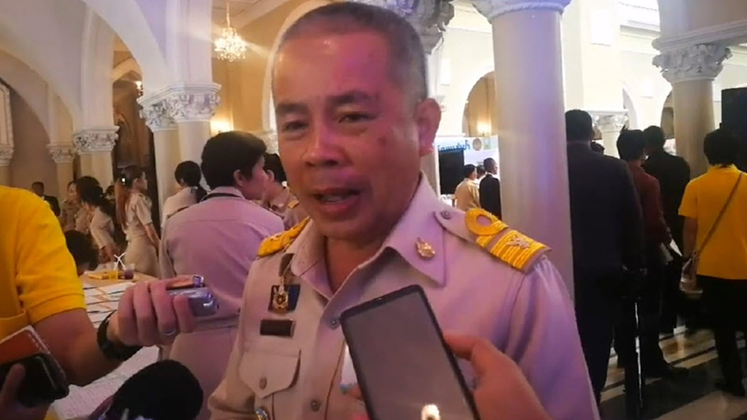เดินหน้า! ร่างแผนฟื้นฟูถ้ำหลวงฯ ทั้งในระยะสั้น-ระยะยาว เดินหน้า! ร่างแผนฟื้นฟูถ้ำหลวงฯ ทั้งในระยะสั้น-ระยะยาว