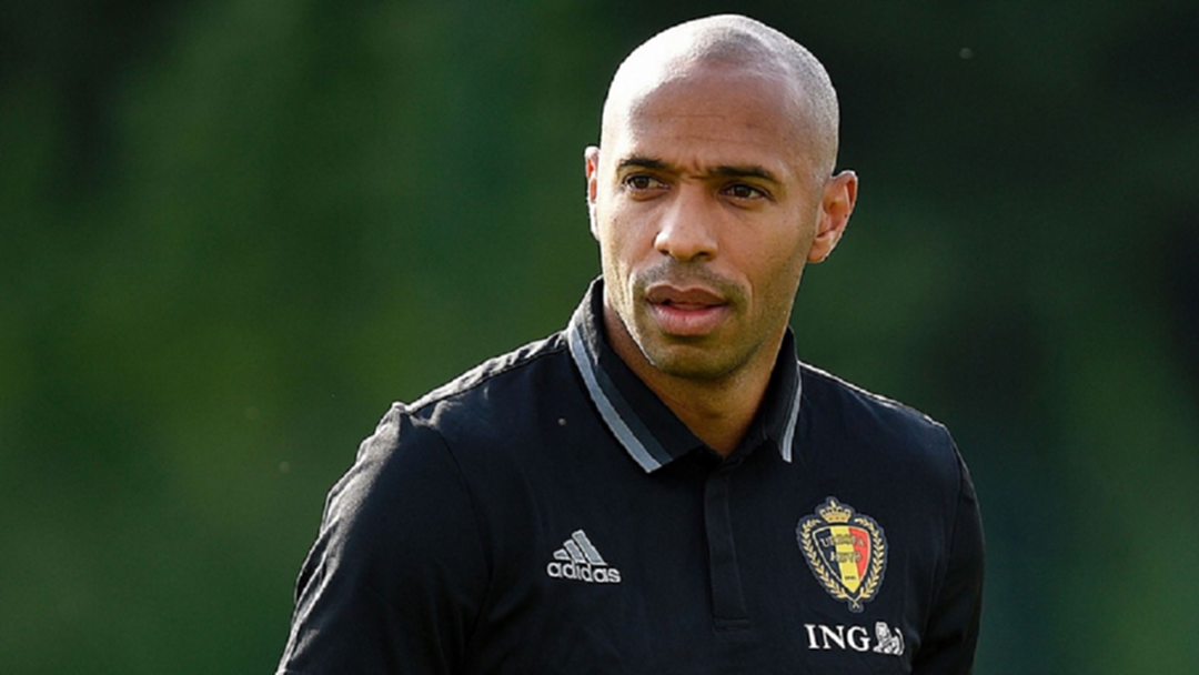 ด้วยวาจา!! “อองรี” รับปากคุมทัพ “สิงห์ผงาด” ลุยแชมเปี้ยนชิพ ด้วยวาจา!! “อองรี” รับปากคุมทัพ “สิงห์ผงาด” ลุยแชมเปี้ยนชิพ