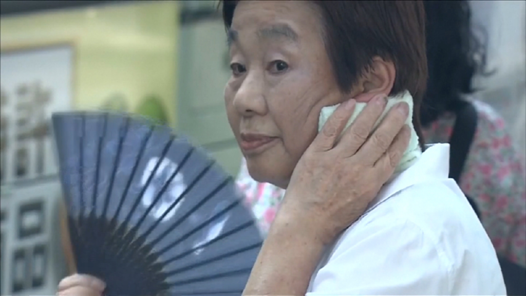 ทางการญี่ปุ่น เตือน ระวังภัยอากาศร้อนจัด ล่าสุดตาย 30 ราย ทางการญี่ปุ่น เตือน ระวังภัยอากาศร้อนจัด ล่าสุดตาย 30 ราย
