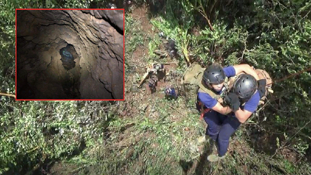 รอลุ้น! 13ชีวิต ได้ออกจากถ้ำหลวง หลังพบโพรงเชื่อมจุดเนินนมสาว! รอลุ้น! 13ชีวิต ได้ออกจากถ้ำหลวง หลังพบโพรงเชื่อมจุดเนินนมสาว!