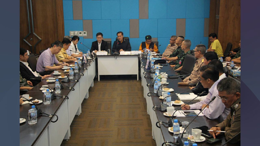 สถานทูตไทย ช่วยเหลือญาติผู้ประสบภัยเรือล่ม สถานทูตไทย ช่วยเหลือญาติผู้ประสบภัยเรือล่ม