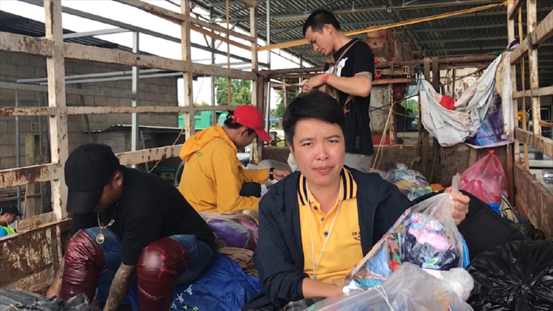 เกาะติด! ภารกิจช่วยเหลือผู้ประสบอุทกภัยในสปป.ลาว