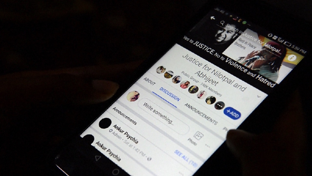 ยมทูตโลกโซเชียล...เมื่อ “ข่าวปลอม” ฆ่าคนในอินเดีย