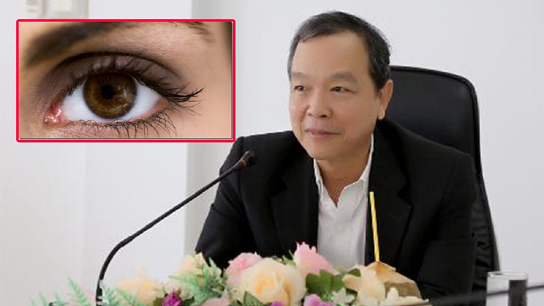 ข่าวดี! ผู้มีประกันสังคม ผ่าตัดเปลี่ยนอวัยวะกระจกตา ไม่ต้องสำรองจ่าย ข่าวดี! ผู้มีประกันสังคม ผ่าตัดเปลี่ยนอวัยวะกระจกตา ไม่ต้องสำรองจ่าย