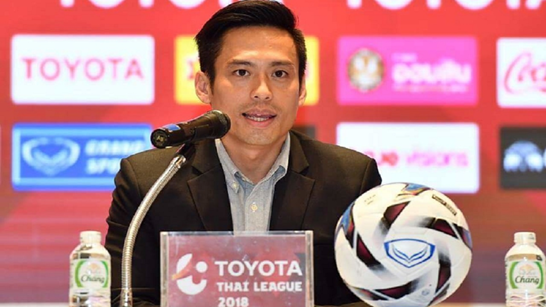 เพื่อความถูกต้อง! "ไทยลีก" เตรียมใช้ VAR ครบทุกคู่ในฤดูกาลหน้า เพื่อความถูกต้อง! "ไทยลีก" เตรียมใช้ VAR ครบทุกคู่ในฤดูกาลหน้า