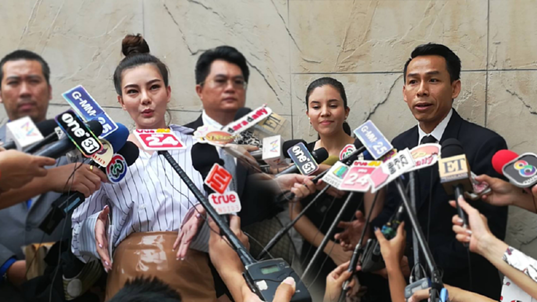 บริสุทธิ์ใจ ! "ดิว อริสรา" ลั่นไม่ไกล่เกลี่ย "ซีแนม" โดนดิสเครดิตพ้อทำธุรกิจก็มีปัญหา บริสุทธิ์ใจ ! "ดิว อริสรา" ลั่นไม่ไกล่เกลี่ย "ซีแนม" โดนดิสเครดิตพ้อทำธุรกิจก็มีปัญหา