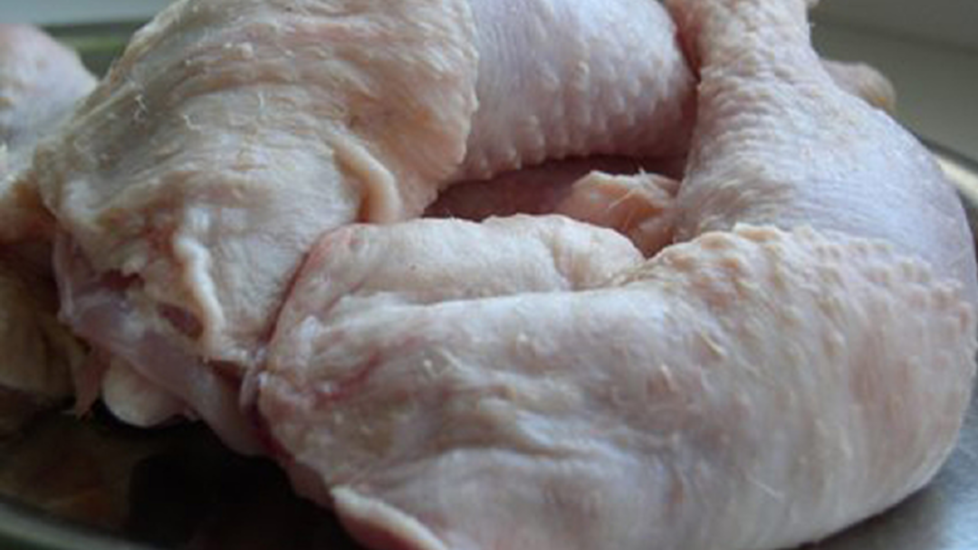 อึ้ง! เนื้อไก่ในท้องตลาด ทดสอบกว่าร้อยละ 40 ตกค้างจากยาปฏิชีวนะ อึ้ง! เนื้อไก่ในท้องตลาด ทดสอบกว่าร้อยละ 40 ตกค้างจากยาปฏิชีวนะ