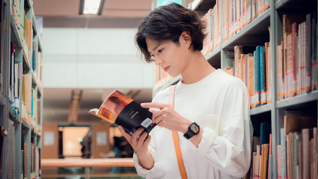 Viu ฉาย Encounter ซีรีส์รักโรแมนติกล่าสุดจากเกาหลีที่ทุกคนเฝ้าคอย
