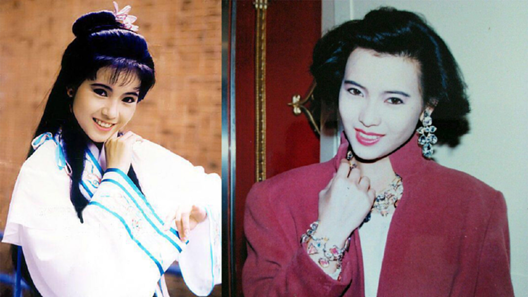 สุดอาภัพ! “หลันเจี๋ยอิง” ดาราดังฮ่องกง นอนเน่าเสียชีวิตคาห้องพัก